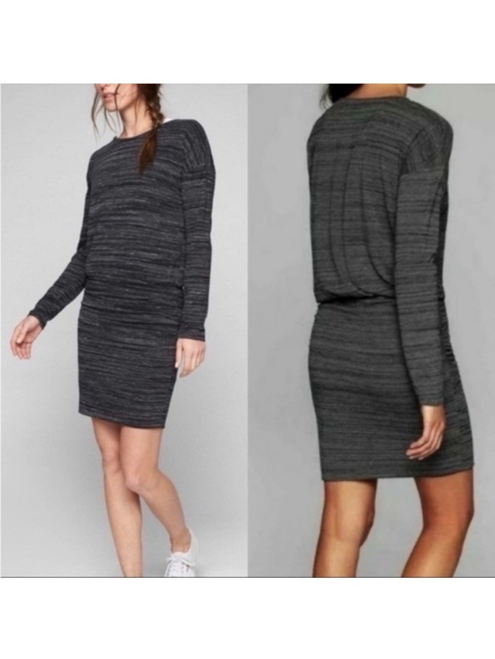 ATHLETA AVENUES DRESS XS